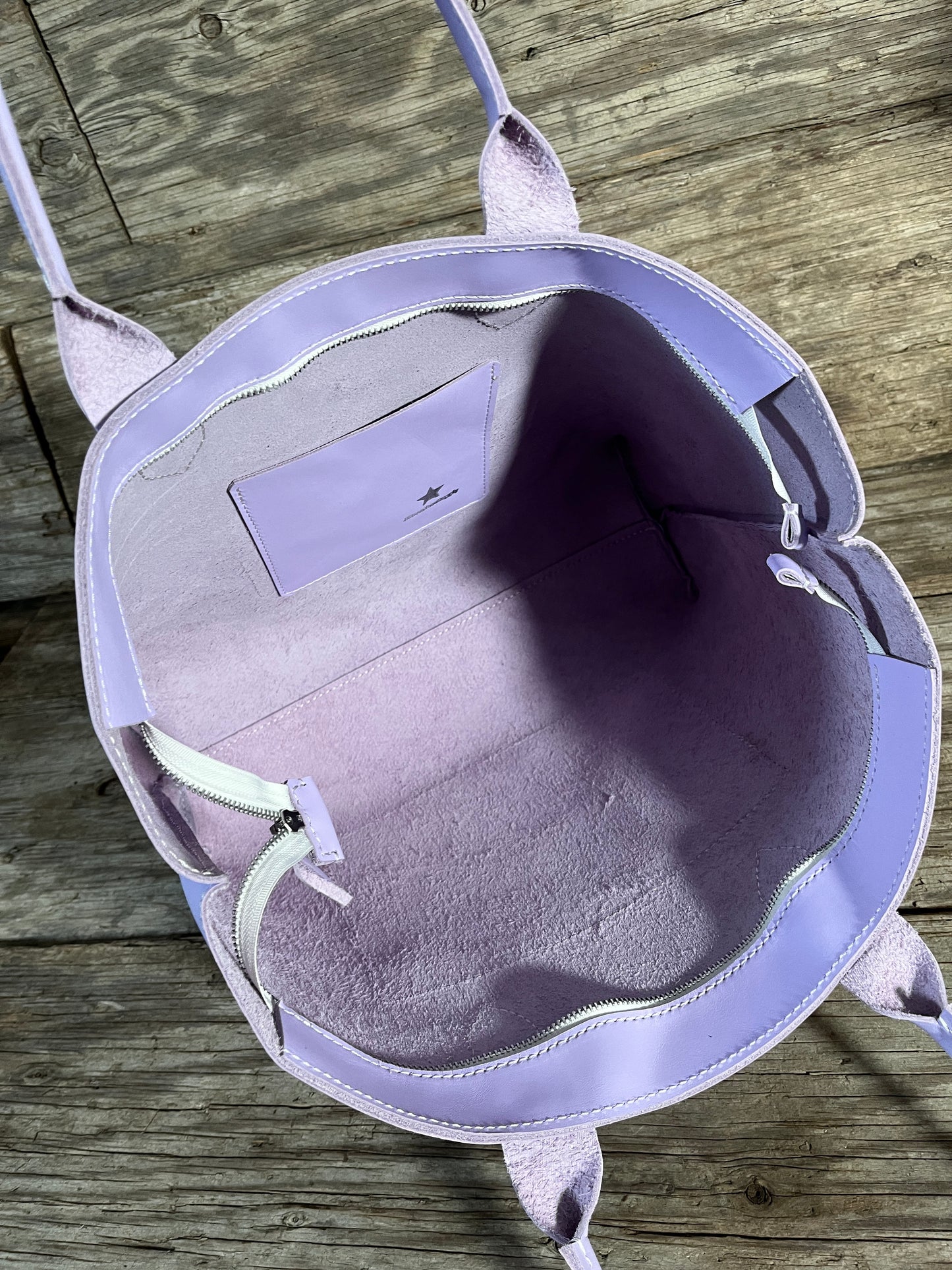 Essential Women's Tote Bag-Black