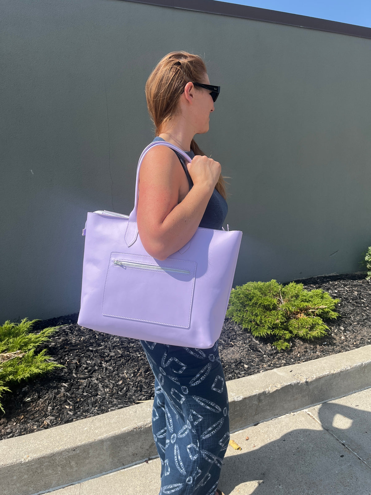 Essential Women's Tote Bag-Trail