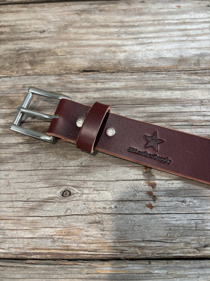 Thic Boi-Extra Heavy Belt