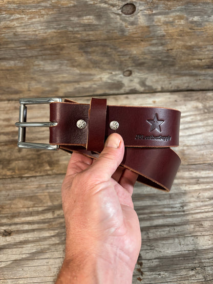 Thic Boi-Extra Heavy Belt