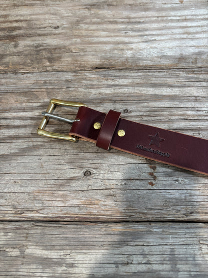 Thic Boi-Extra Heavy Belt
